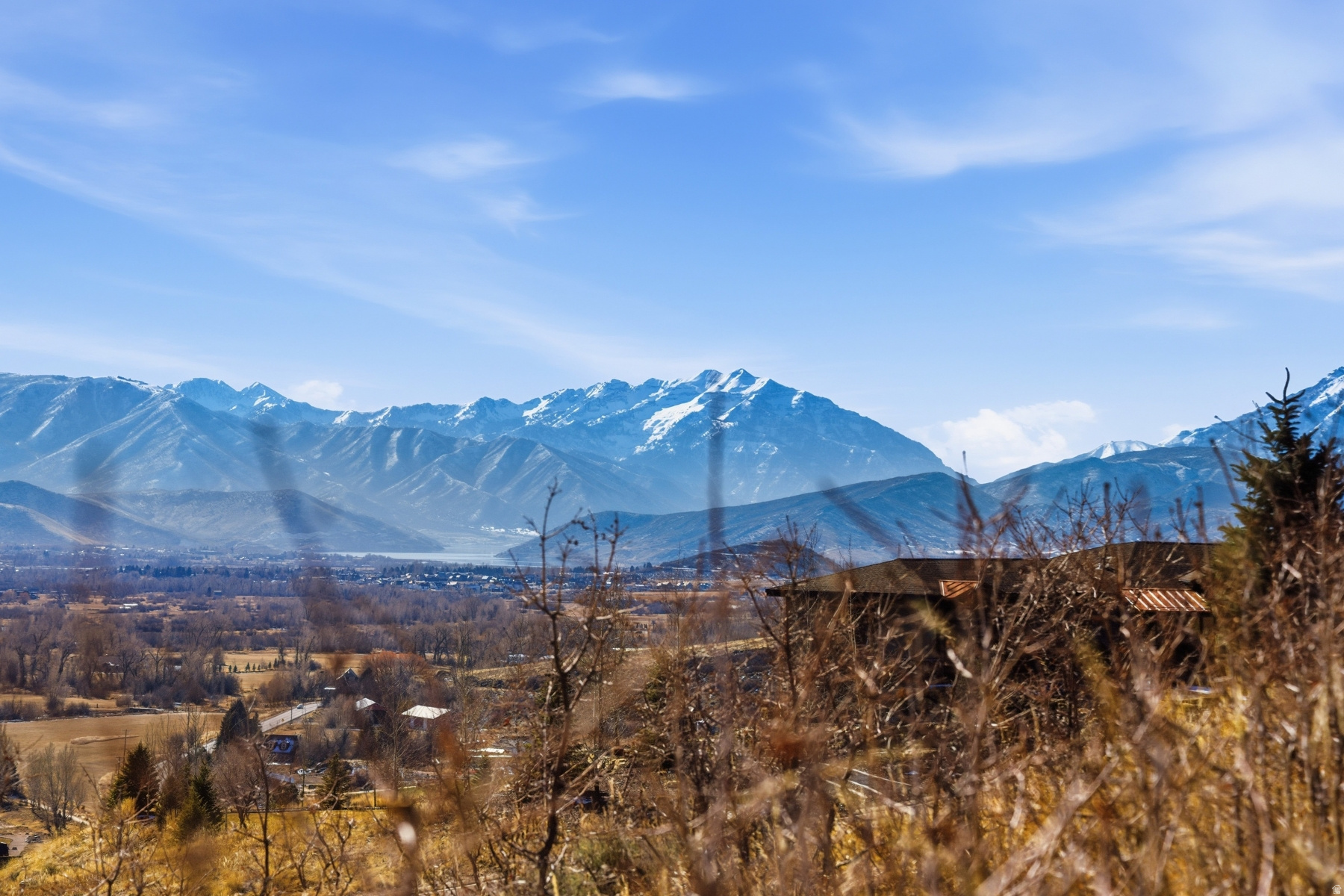 RIVER MEADOWS RANCH - Land