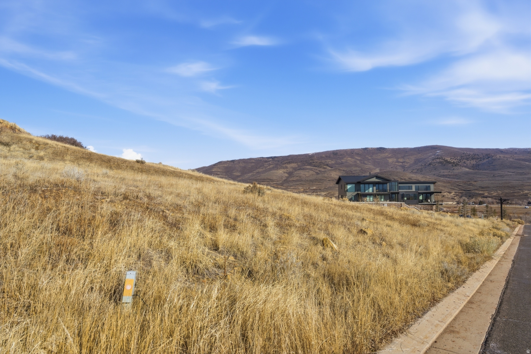 RIVER MEADOWS RANCH - Land