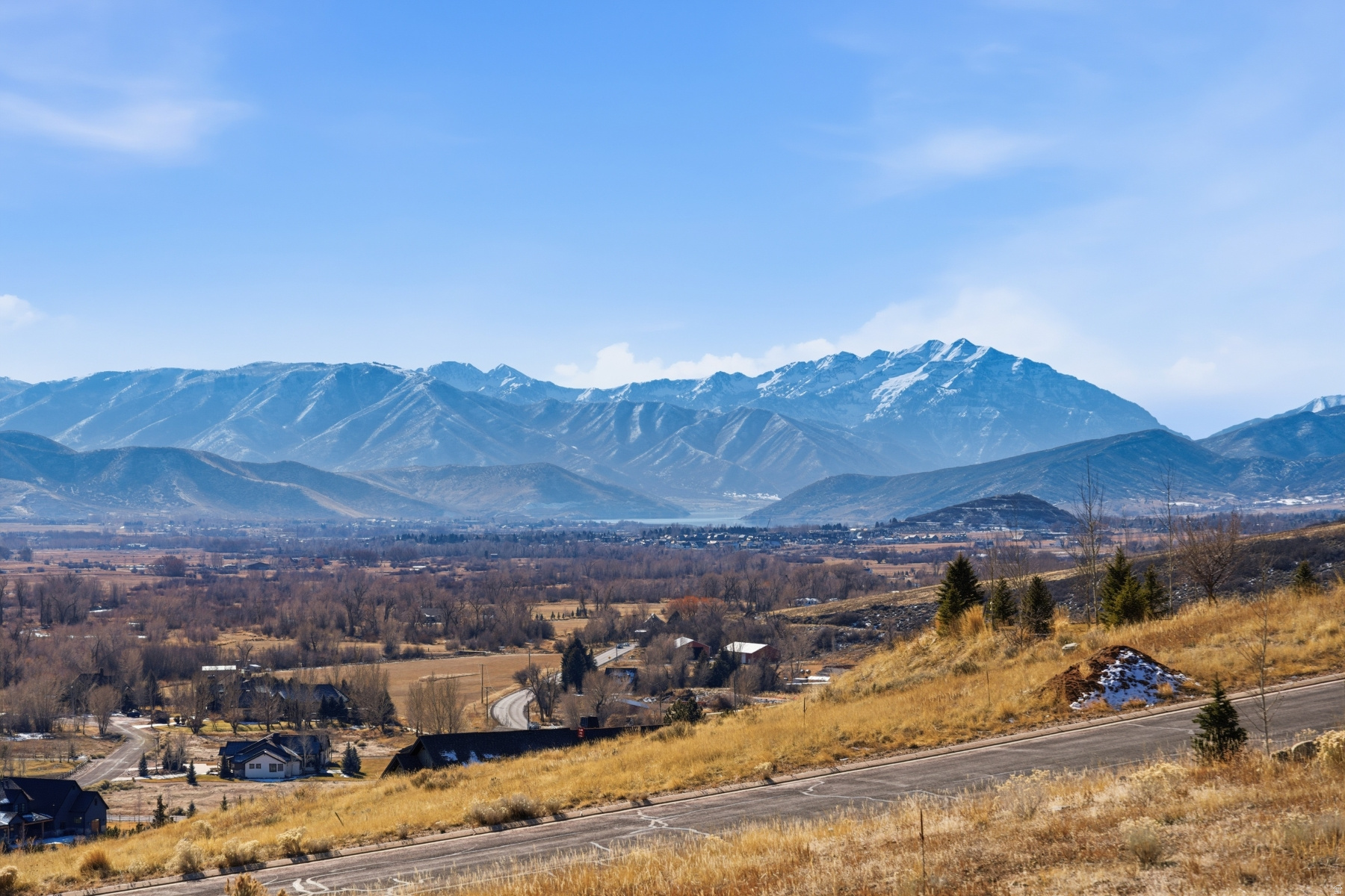 RIVER MEADOWS RANCH - Land