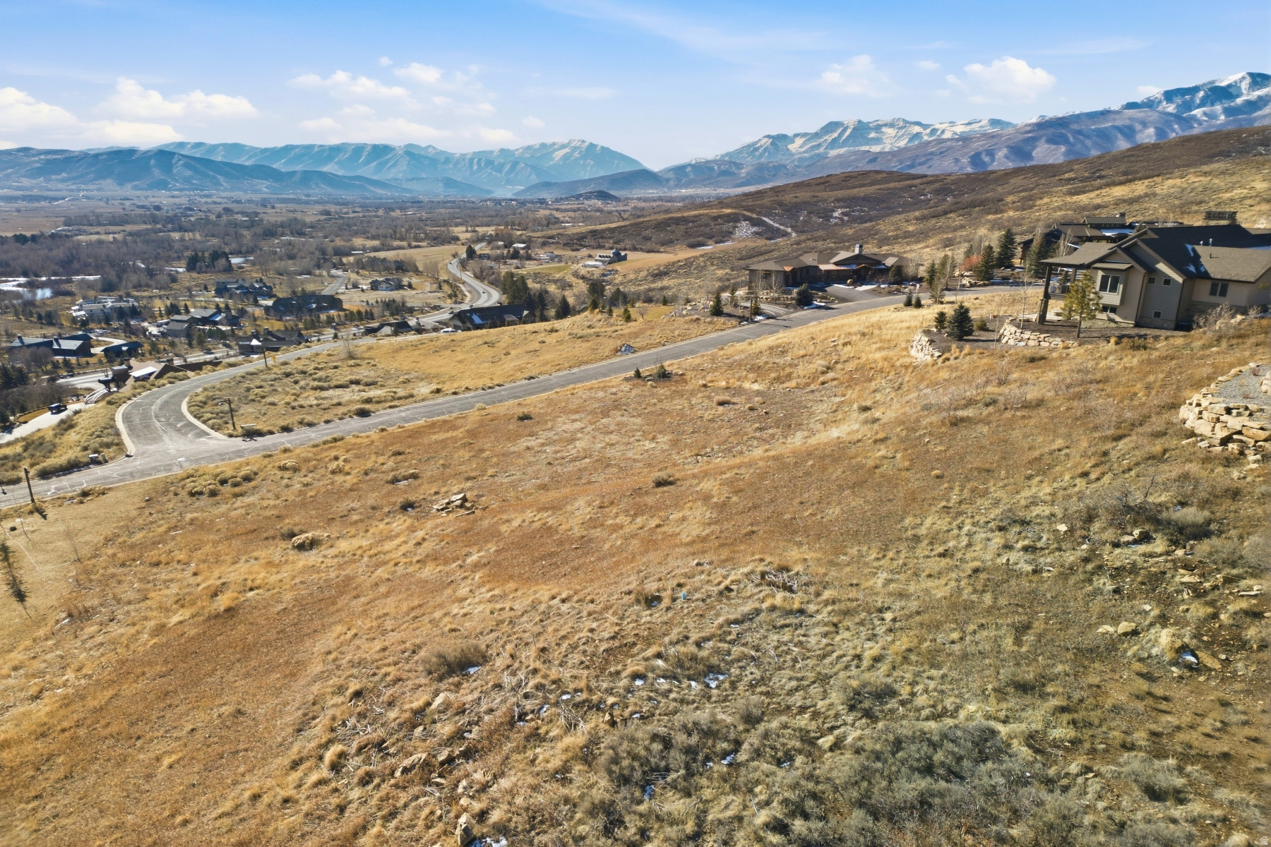 RIVER MEADOWS RANCH - Land