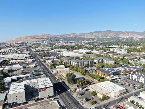 Tiny photo for 1485 S 300 W, Salt Lake City, UT 84115 (MLS # 2127270)