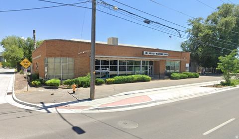 Photo of 1485 S 300 W, Salt Lake City, UT 84115 (MLS # 2127270)