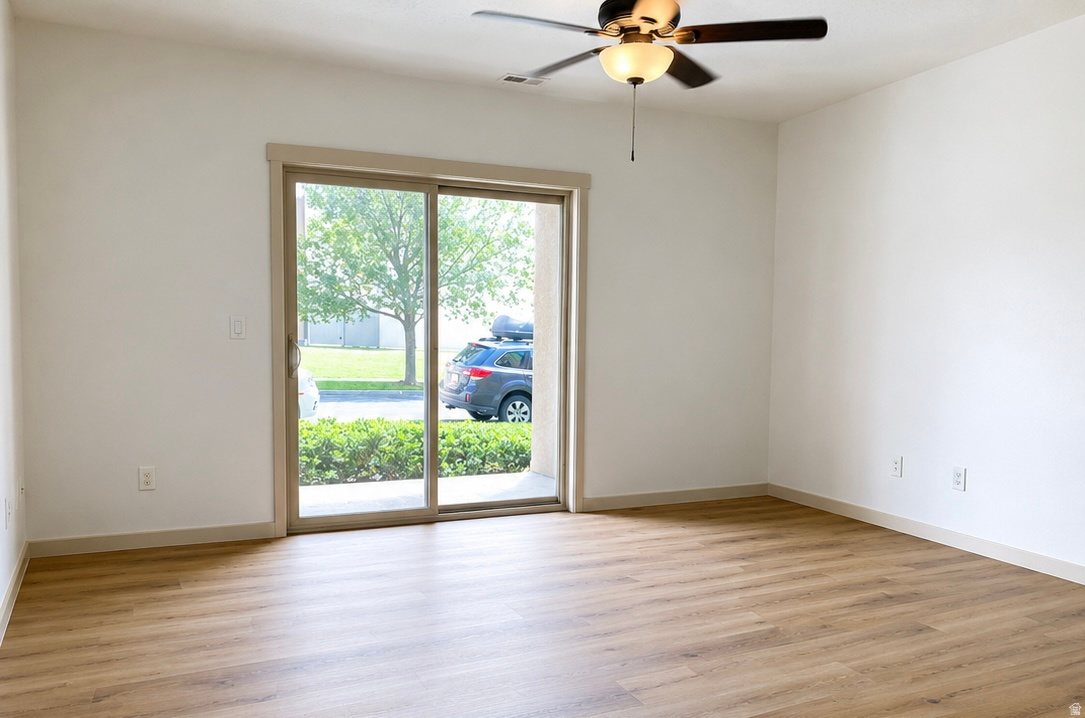 JORDAN RIDGE CONDOMINIUM - Residential