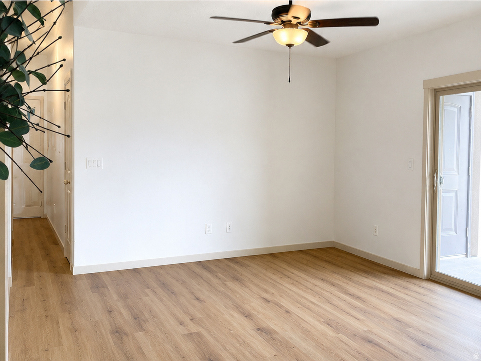 JORDAN RIDGE CONDOMINIUM - Residential