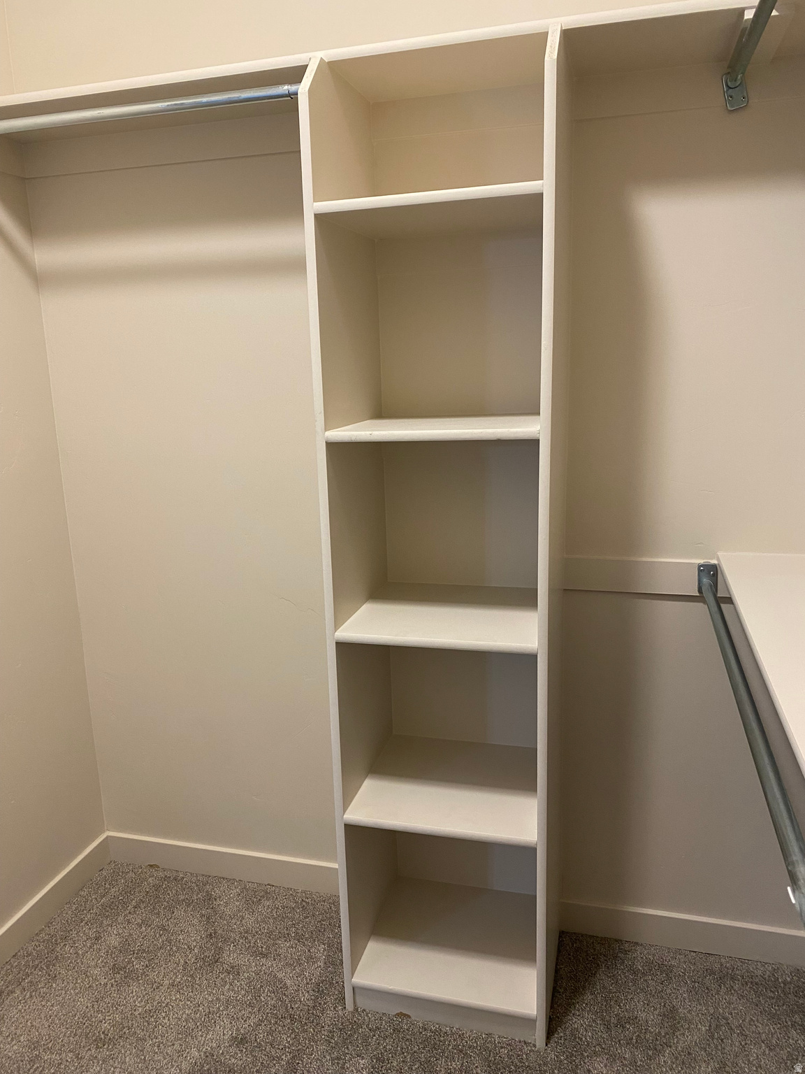 JORDAN RIDGE CONDOMINIUM - Residential