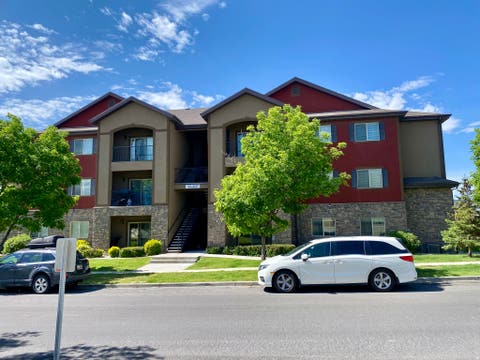 Condo For Sale - 223 E Jordan Ridge Blvd #102<br/> Saratoga Springs, UT 84045