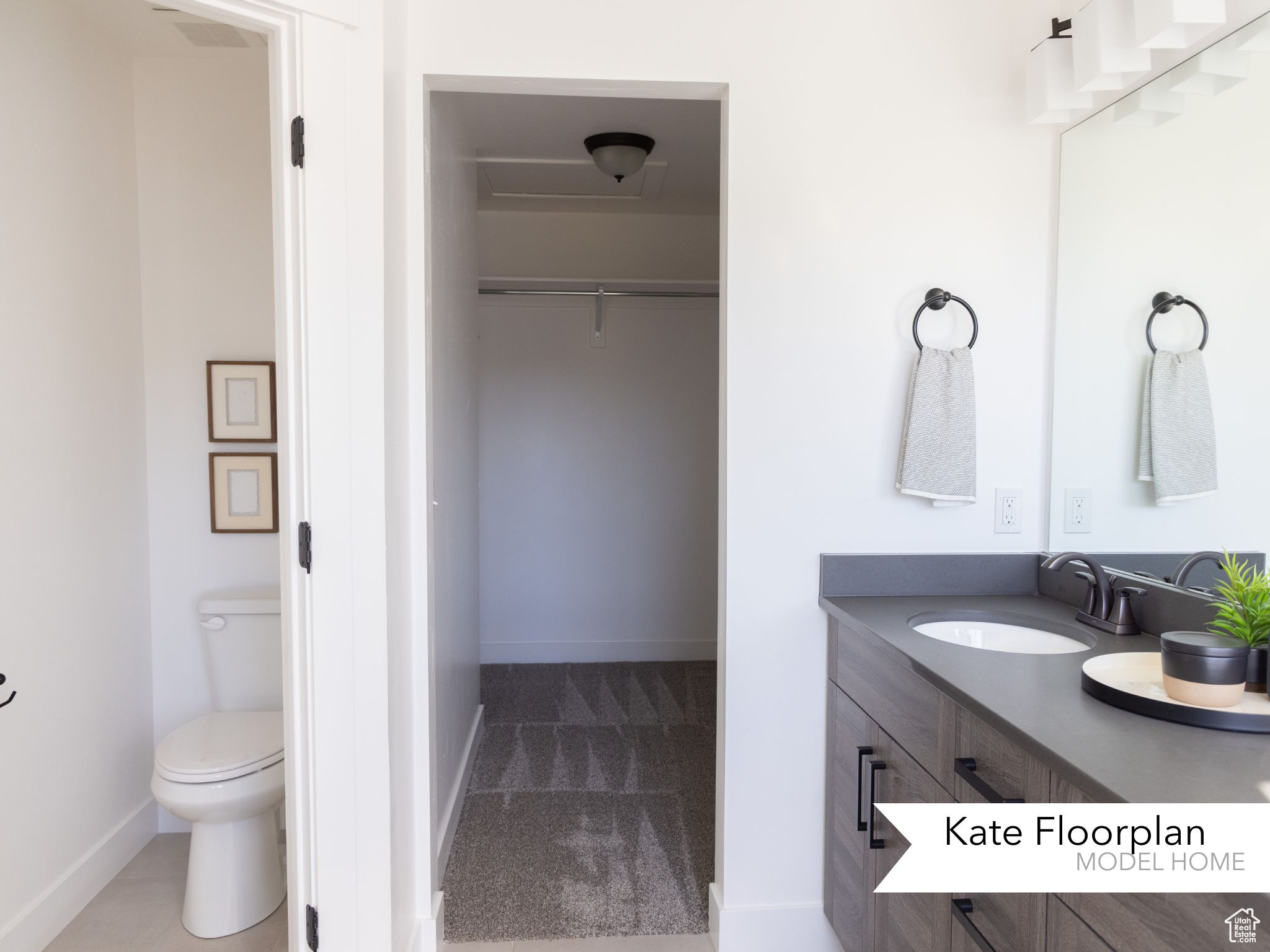 RIVER POINT - Residential