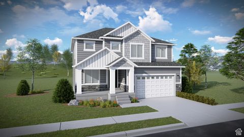 Photo of 1051 N 3685 W #250, Lehi, UT 84043 (MLS # 2085656)