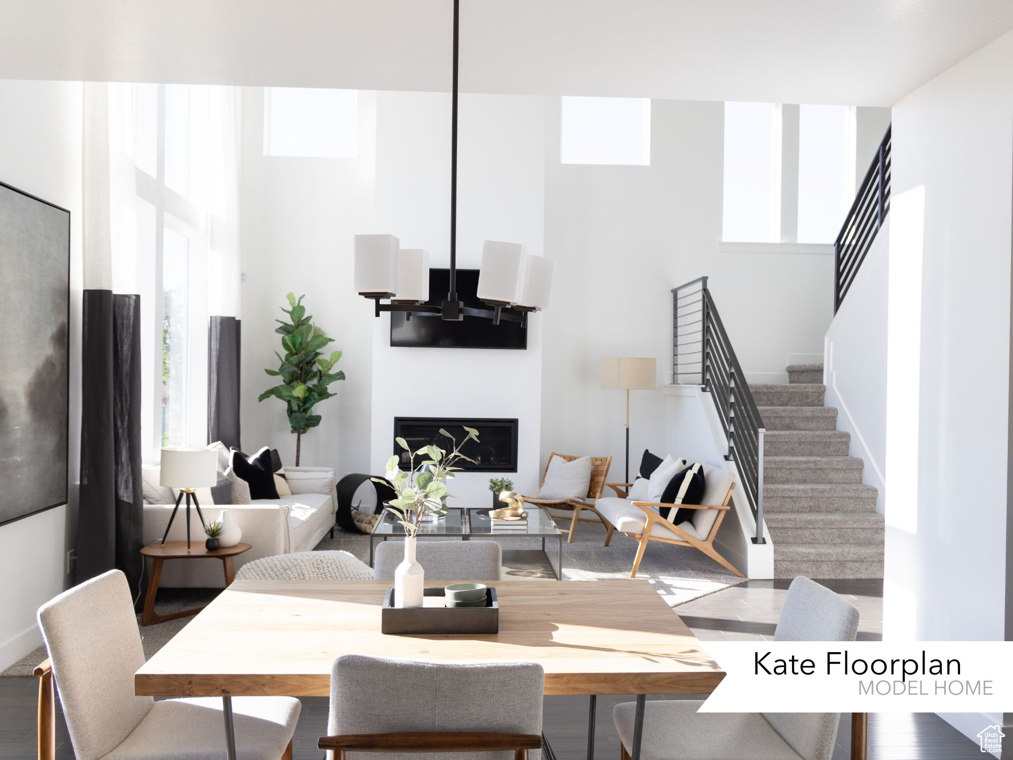 RIVER POINT - Residential