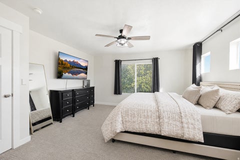 Tiny photo for 365 S JORDAN WAY, Lehi, UT 84043 (MLS # 2175069)
