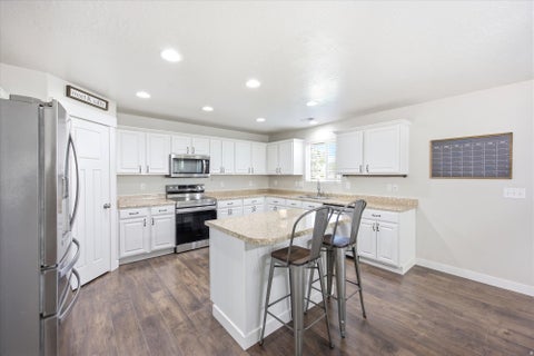 Tiny photo for 365 S JORDAN WAY, Lehi, UT 84043 (MLS # 2175069)
