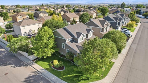 Tiny photo for 365 S JORDAN WAY, Lehi, UT 84043 (MLS # 2175069)