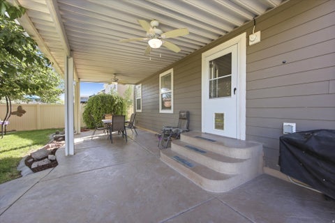 Tiny photo for 365 S JORDAN WAY, Lehi, UT 84043 (MLS # 2175069)