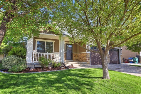 Tiny photo for 365 S JORDAN WAY, Lehi, UT 84043 (MLS # 2175069)