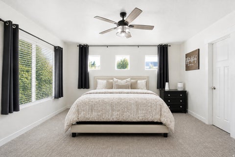 Tiny photo for 365 S JORDAN WAY, Lehi, UT 84043 (MLS # 2175069)
