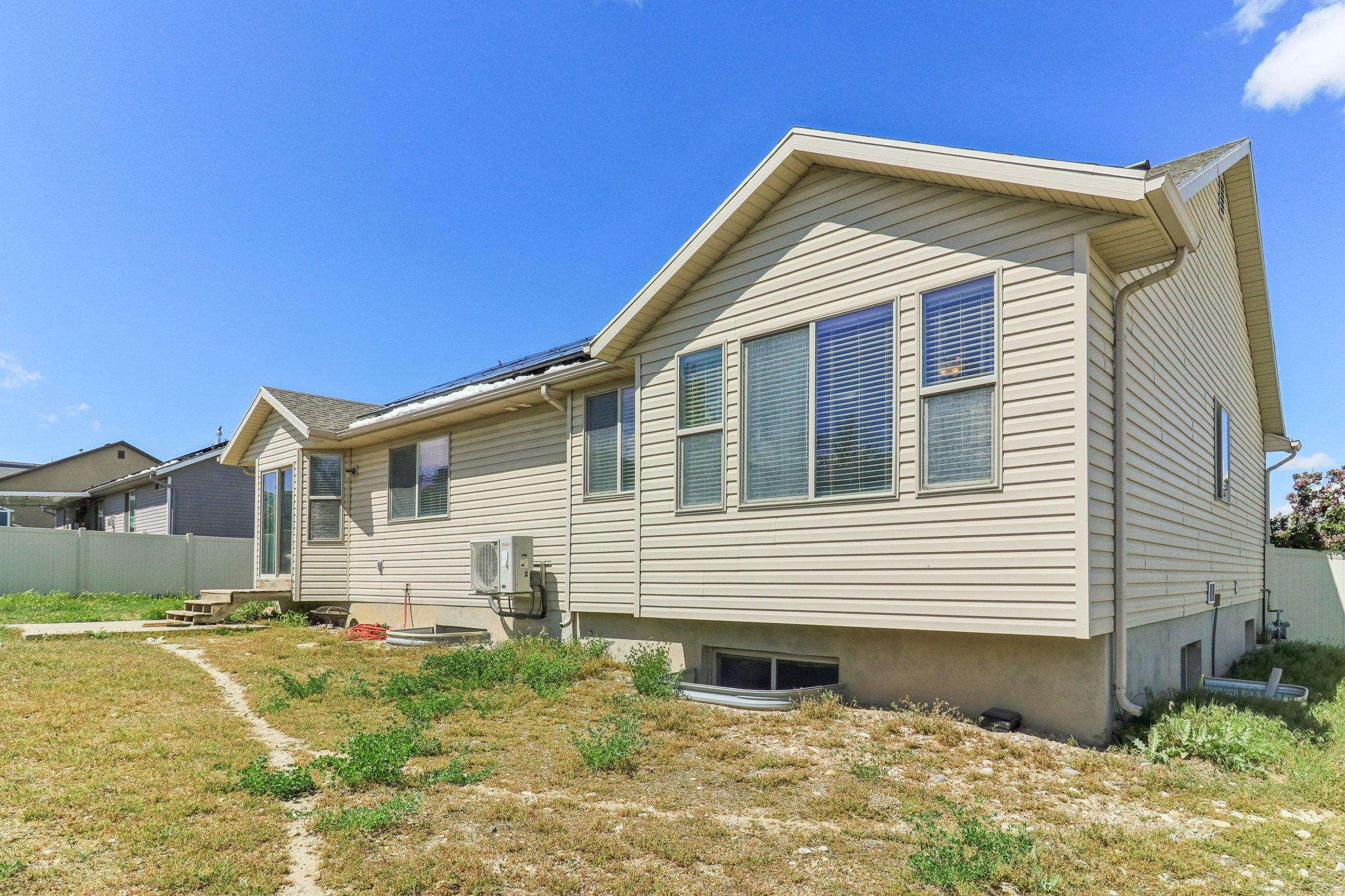 GREATER SOUTHRIDGE PH 1 - Residential