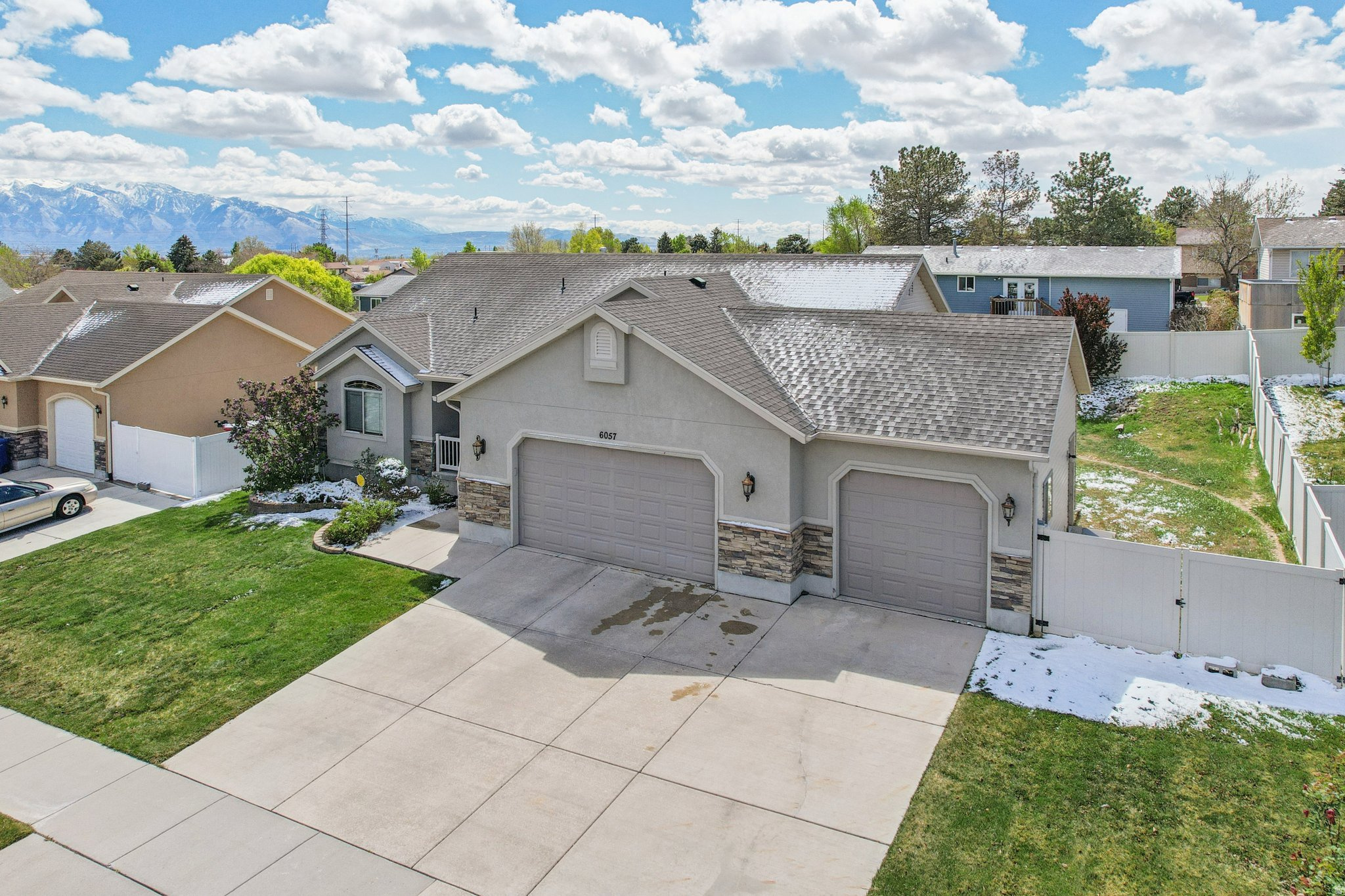 GREATER SOUTHRIDGE PH 1 - Residential