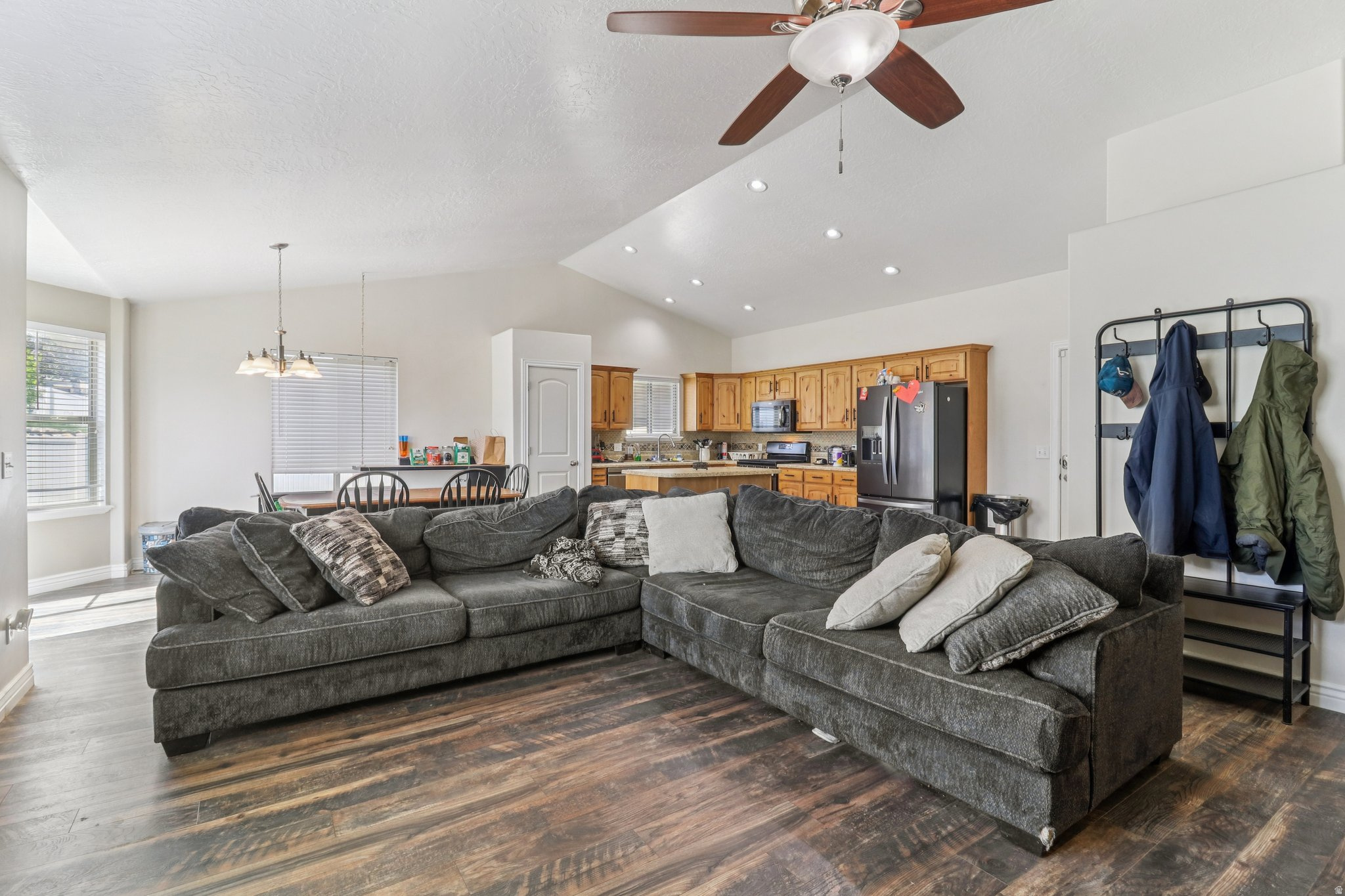 GREATER SOUTHRIDGE PH 1 - Residential