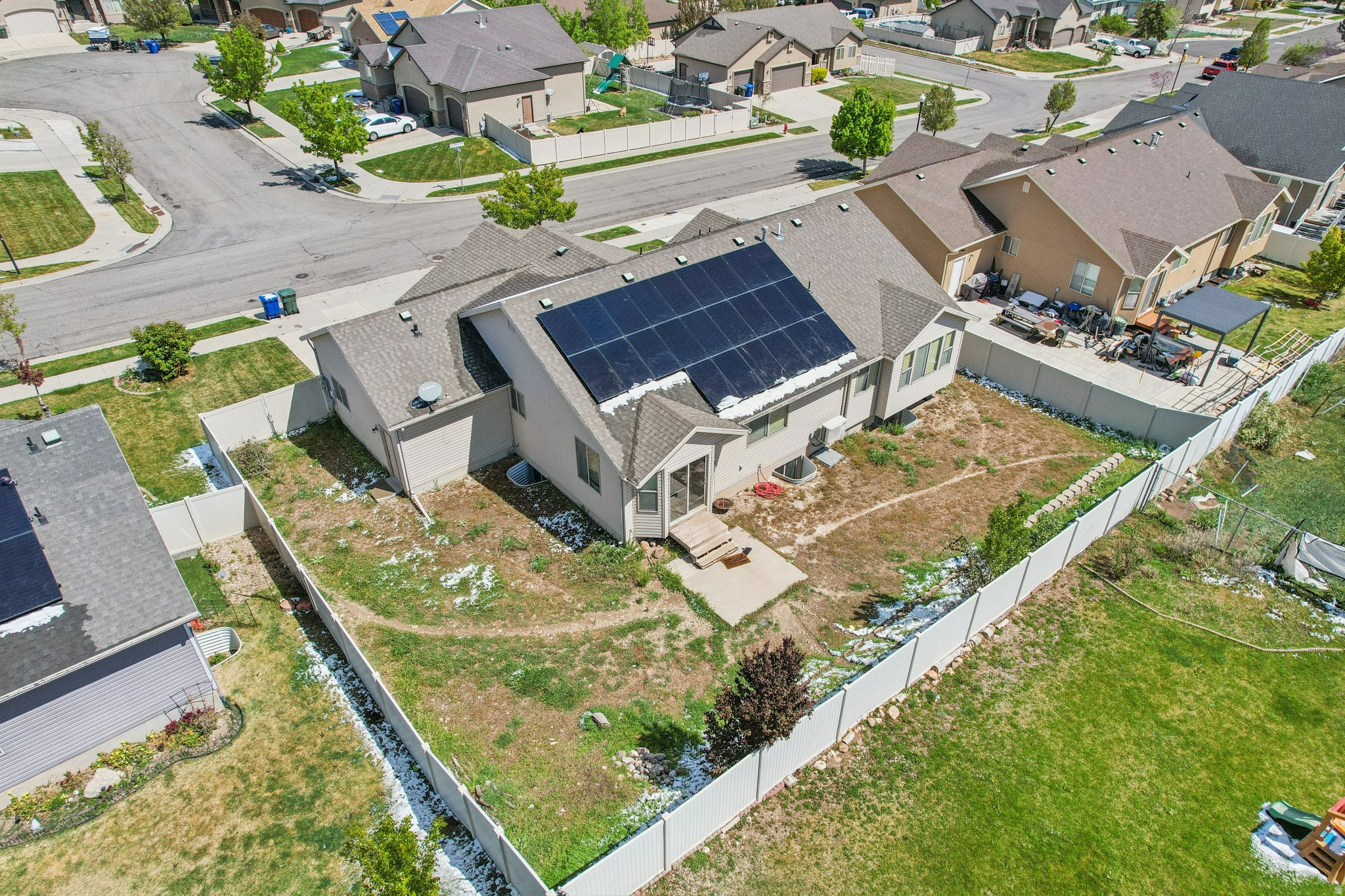 GREATER SOUTHRIDGE PH 1 - Residential