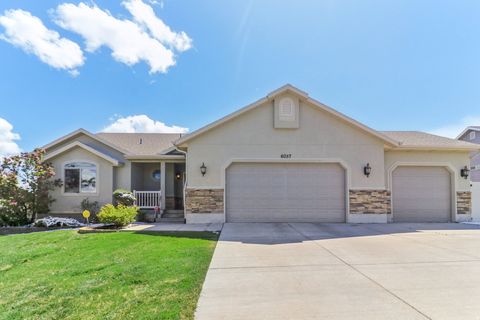 Photo of 6057 W JARGON WAY S, Salt Lake City, UT 84118 (MLS # 2155073)