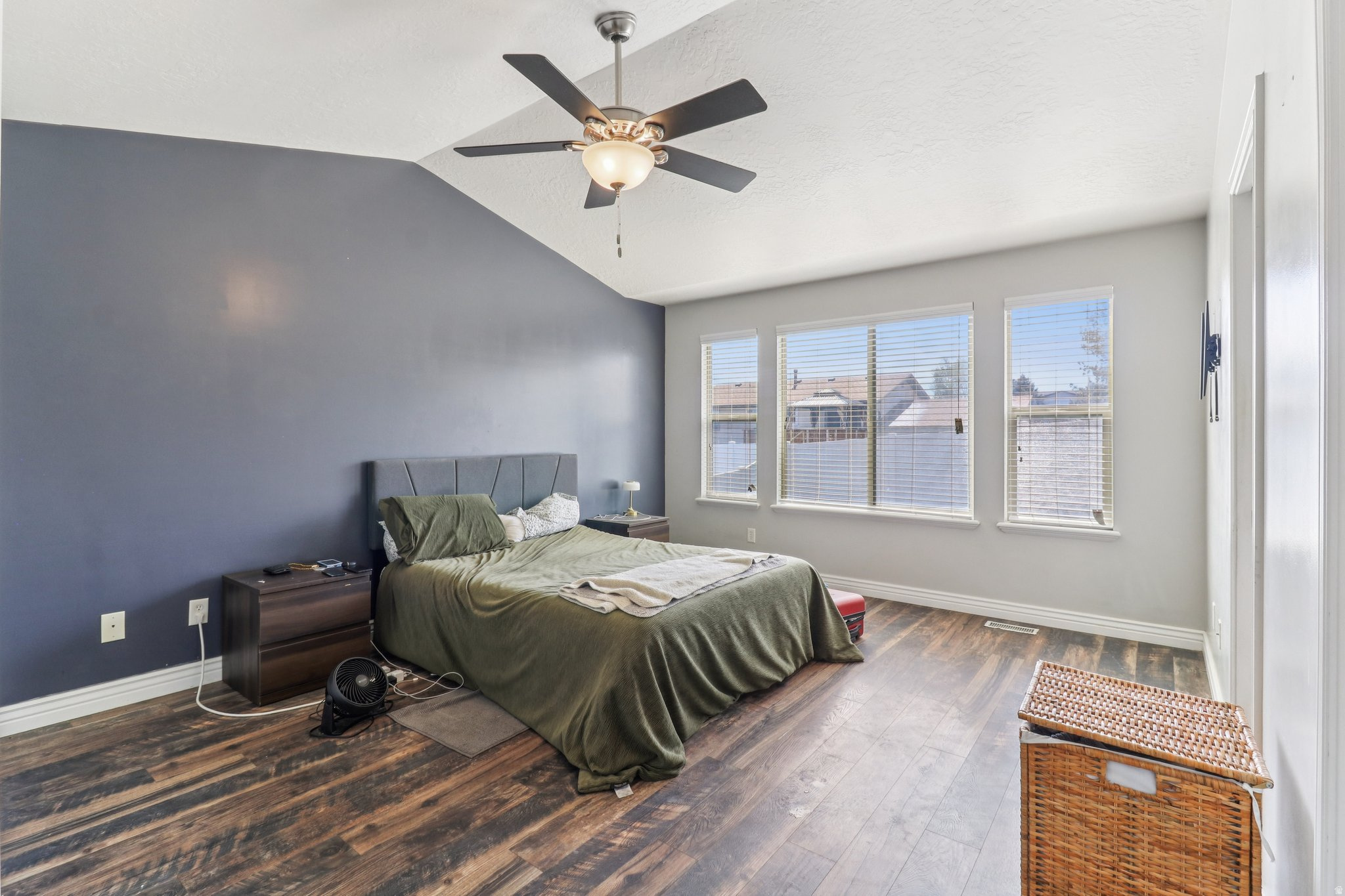 GREATER SOUTHRIDGE PH 1 - Residential