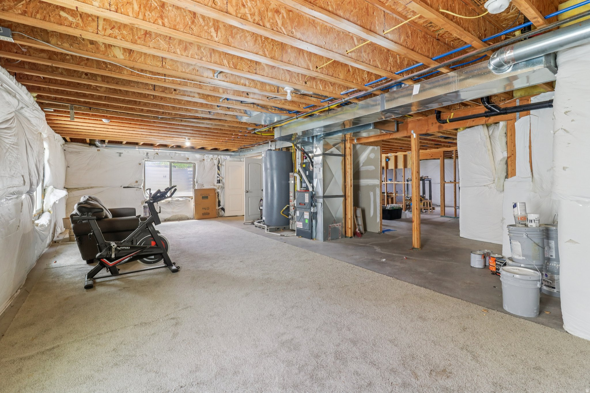 GREATER SOUTHRIDGE PH 1 - Residential