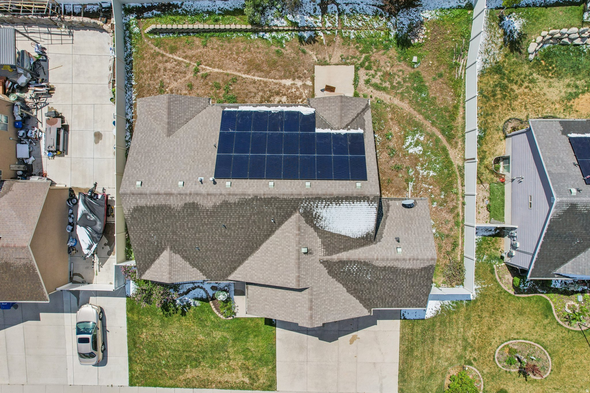 GREATER SOUTHRIDGE PH 1 - Residential