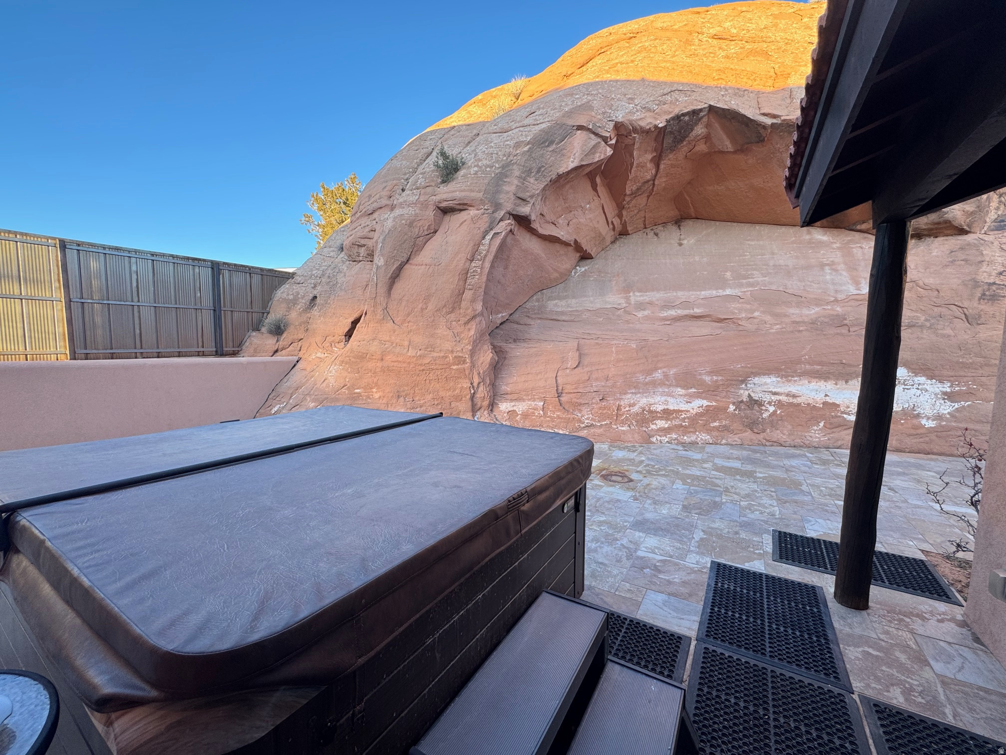 PUESTA DEL SOL - Residential