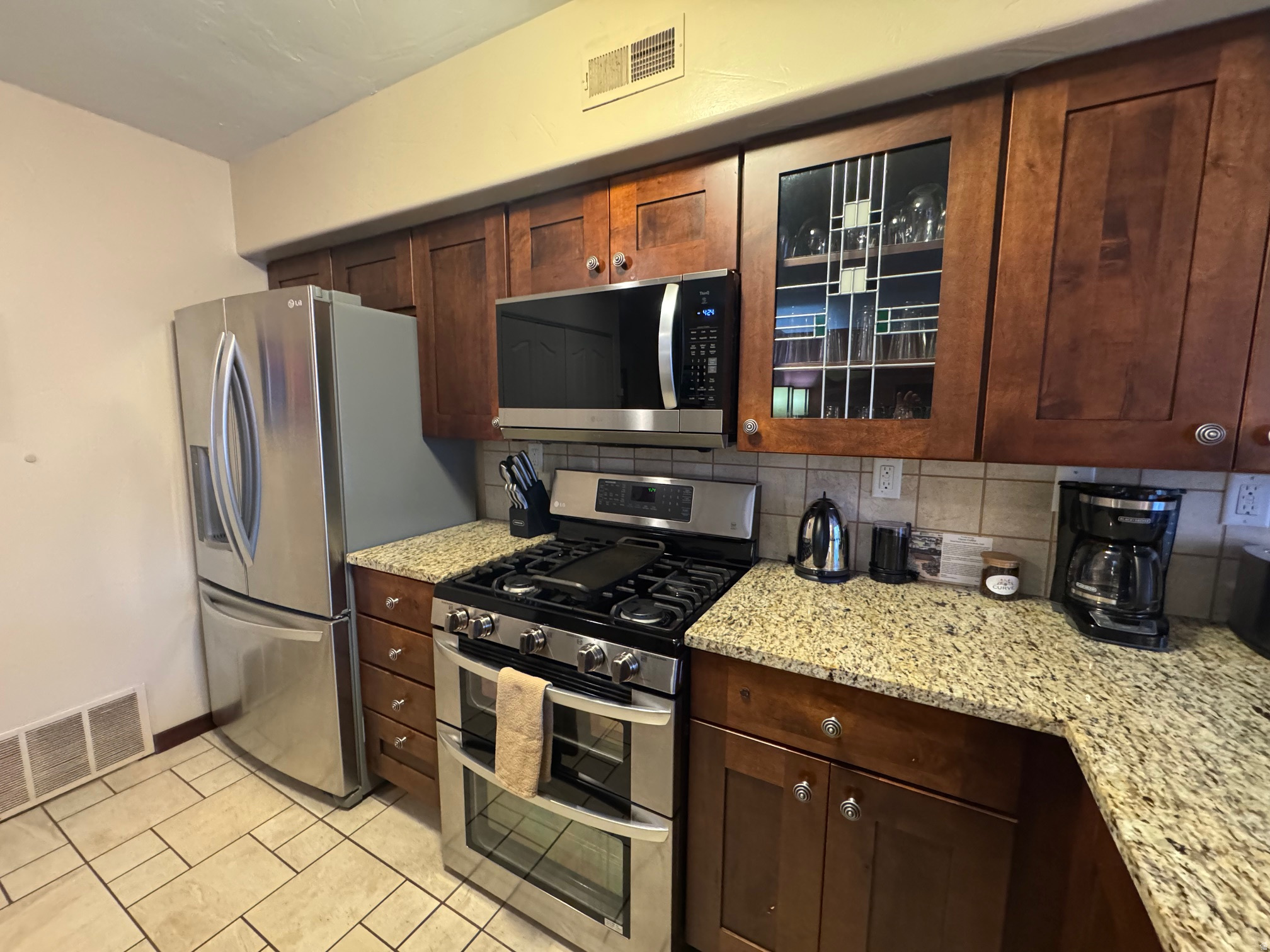 PUESTA DEL SOL - Residential