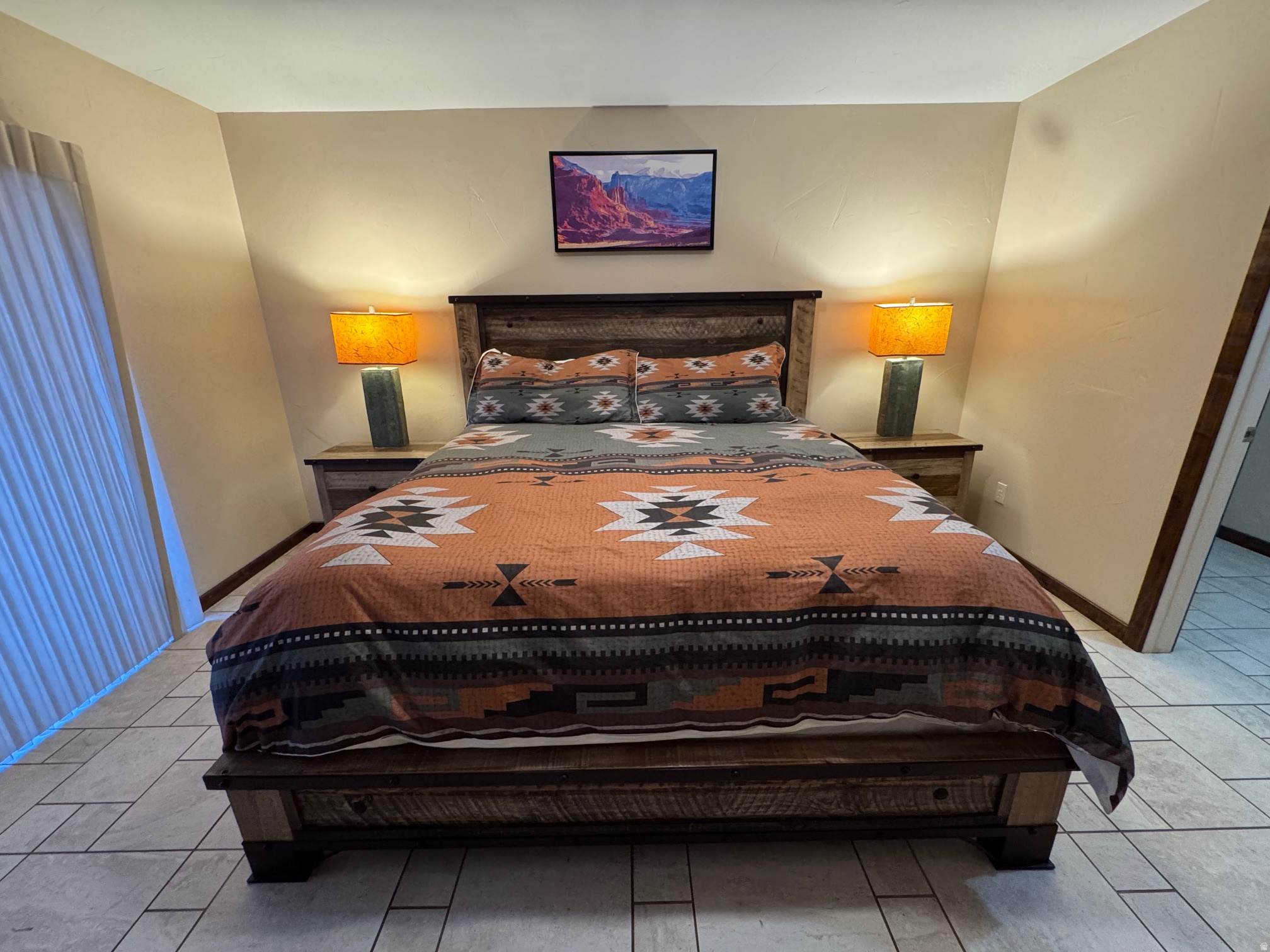 PUESTA DEL SOL - Residential