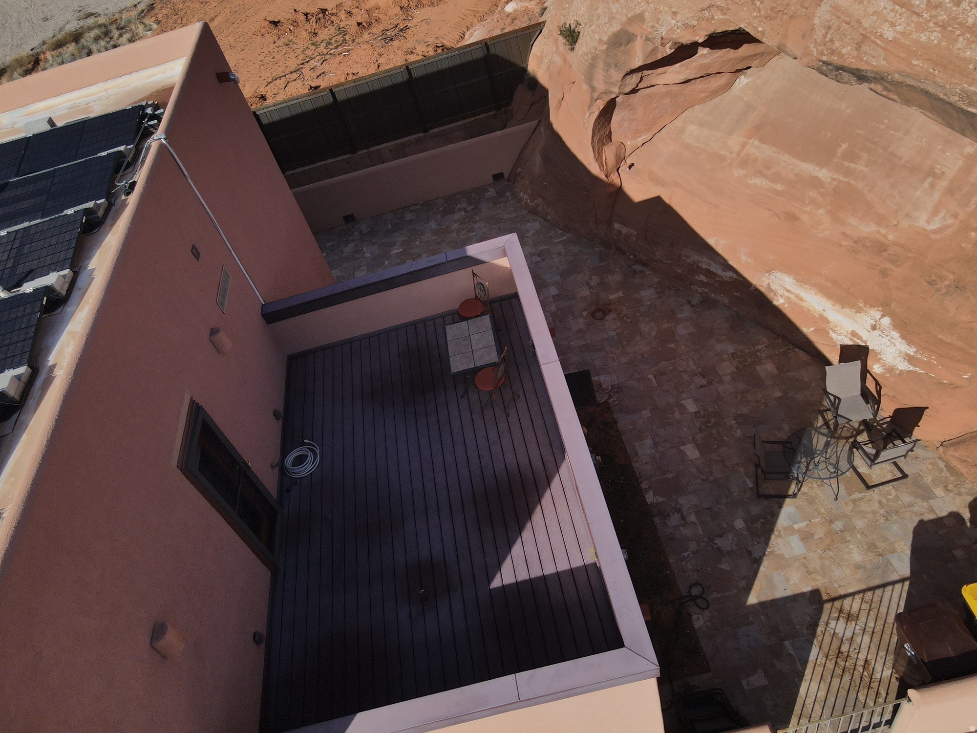 PUESTA DEL SOL - Residential