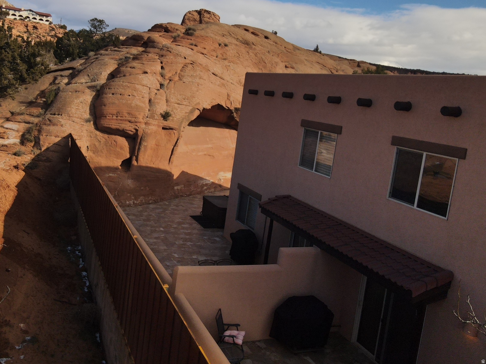 PUESTA DEL SOL - Residential