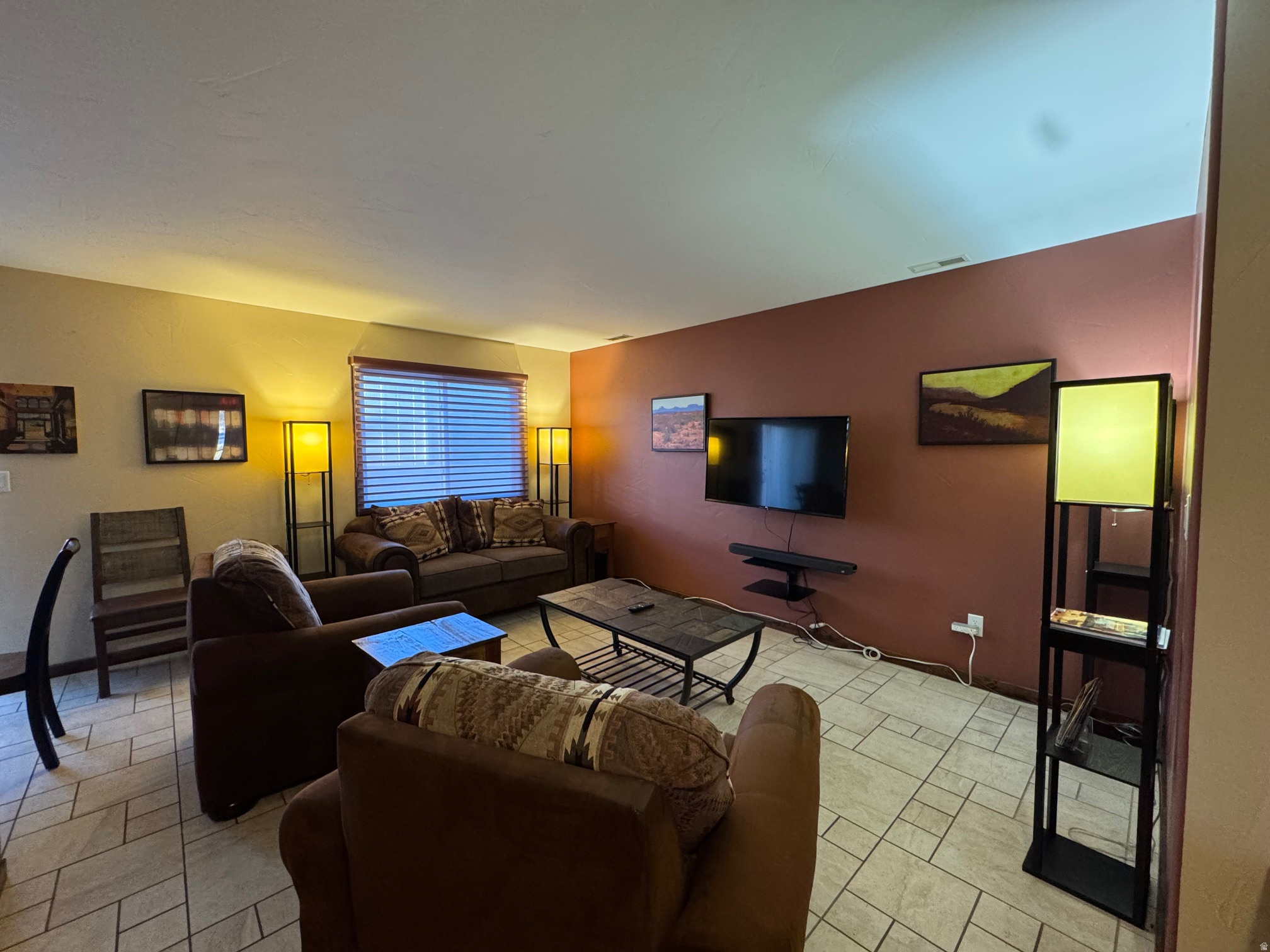 PUESTA DEL SOL - Residential