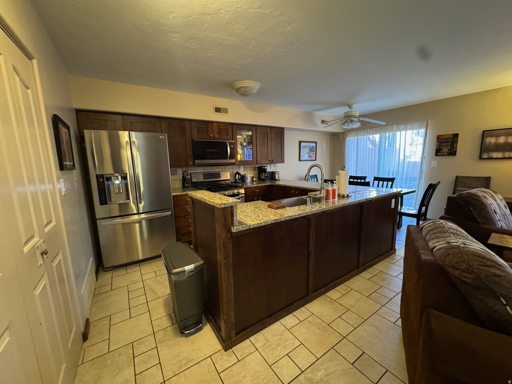 PUESTA DEL SOL - Residential