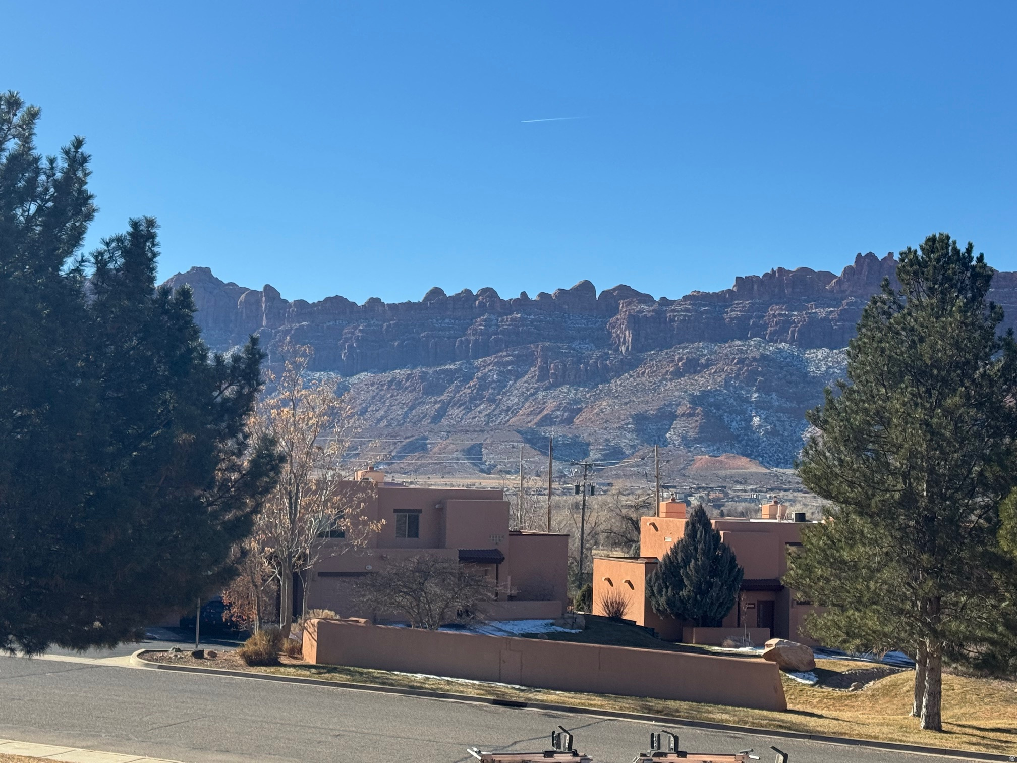 PUESTA DEL SOL - Residential