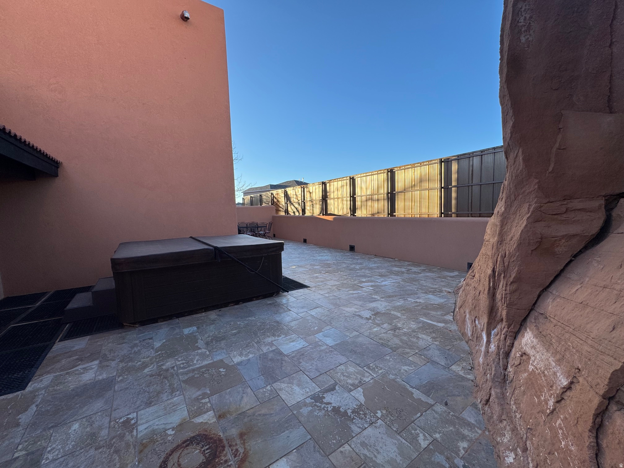 PUESTA DEL SOL - Residential