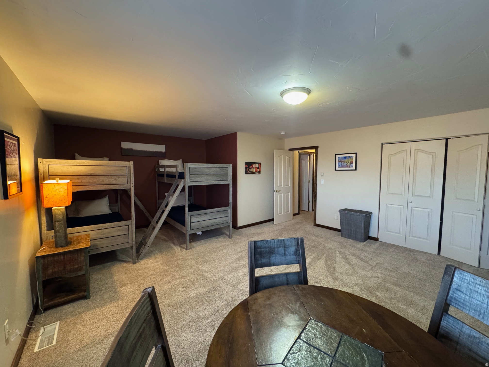 PUESTA DEL SOL - Residential