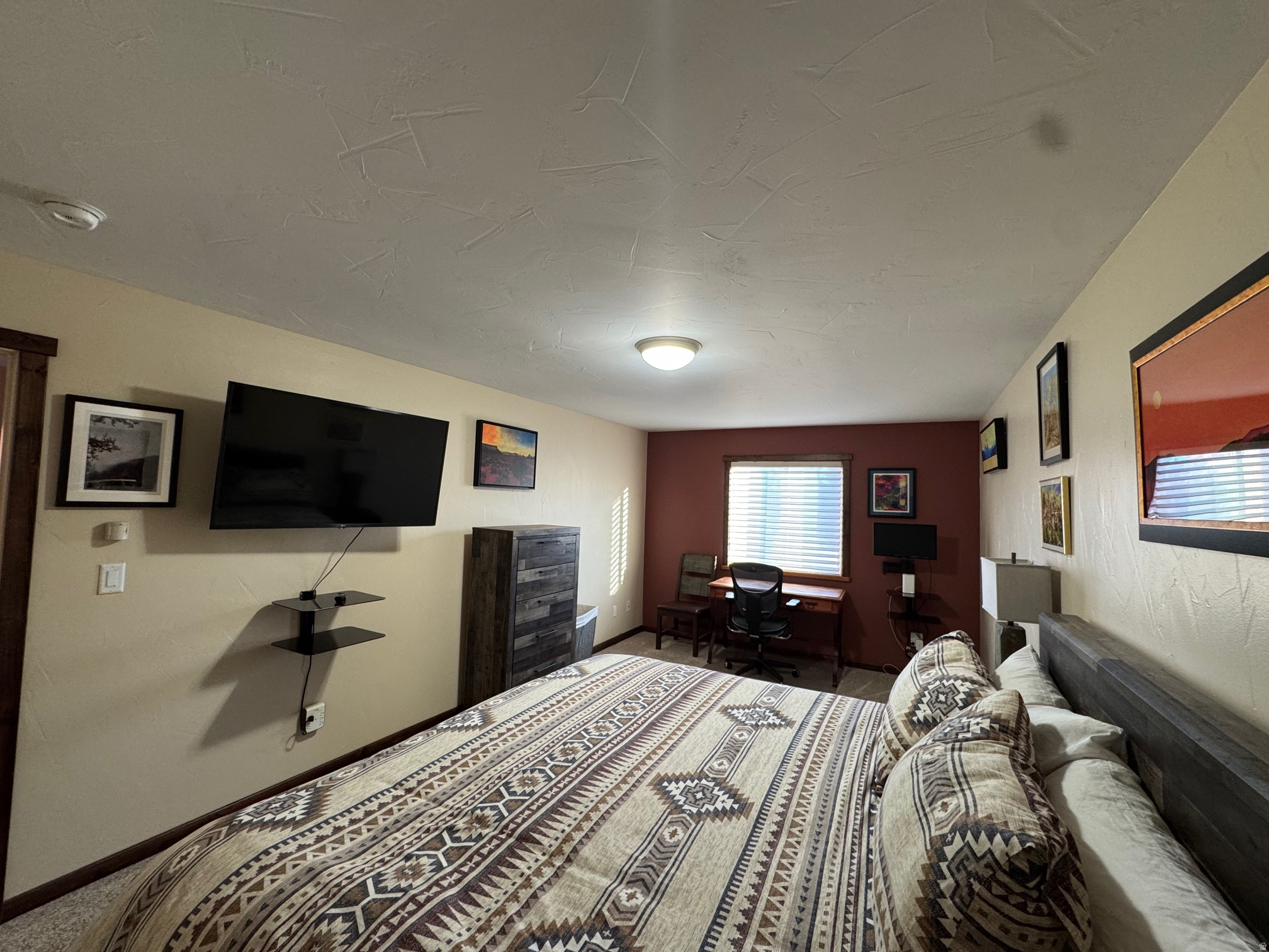 PUESTA DEL SOL - Residential