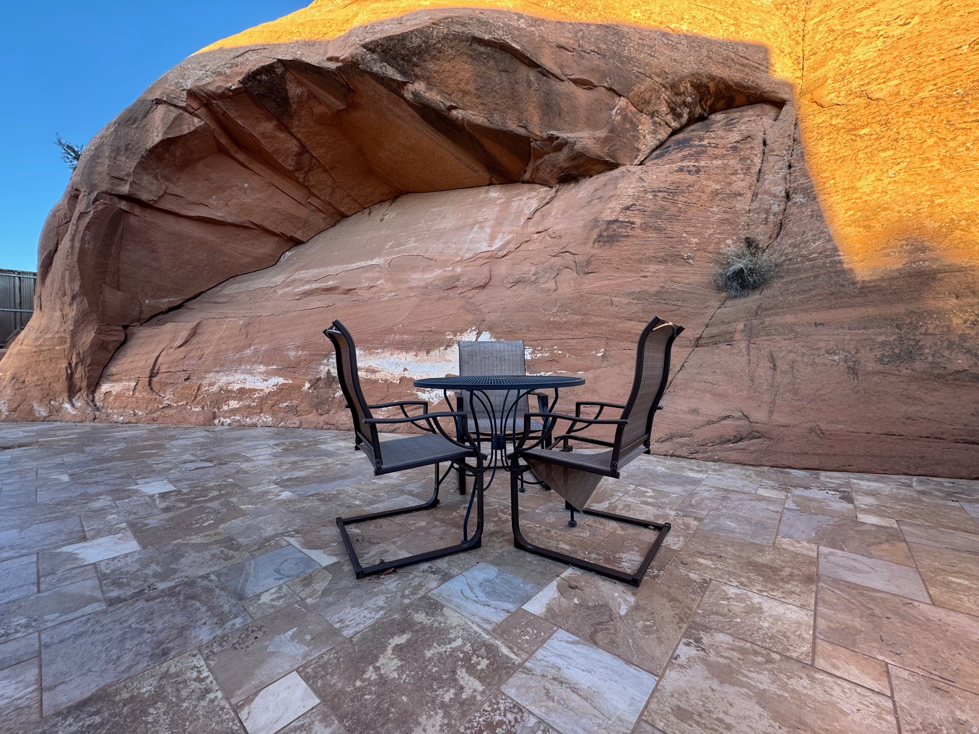 PUESTA DEL SOL - Residential