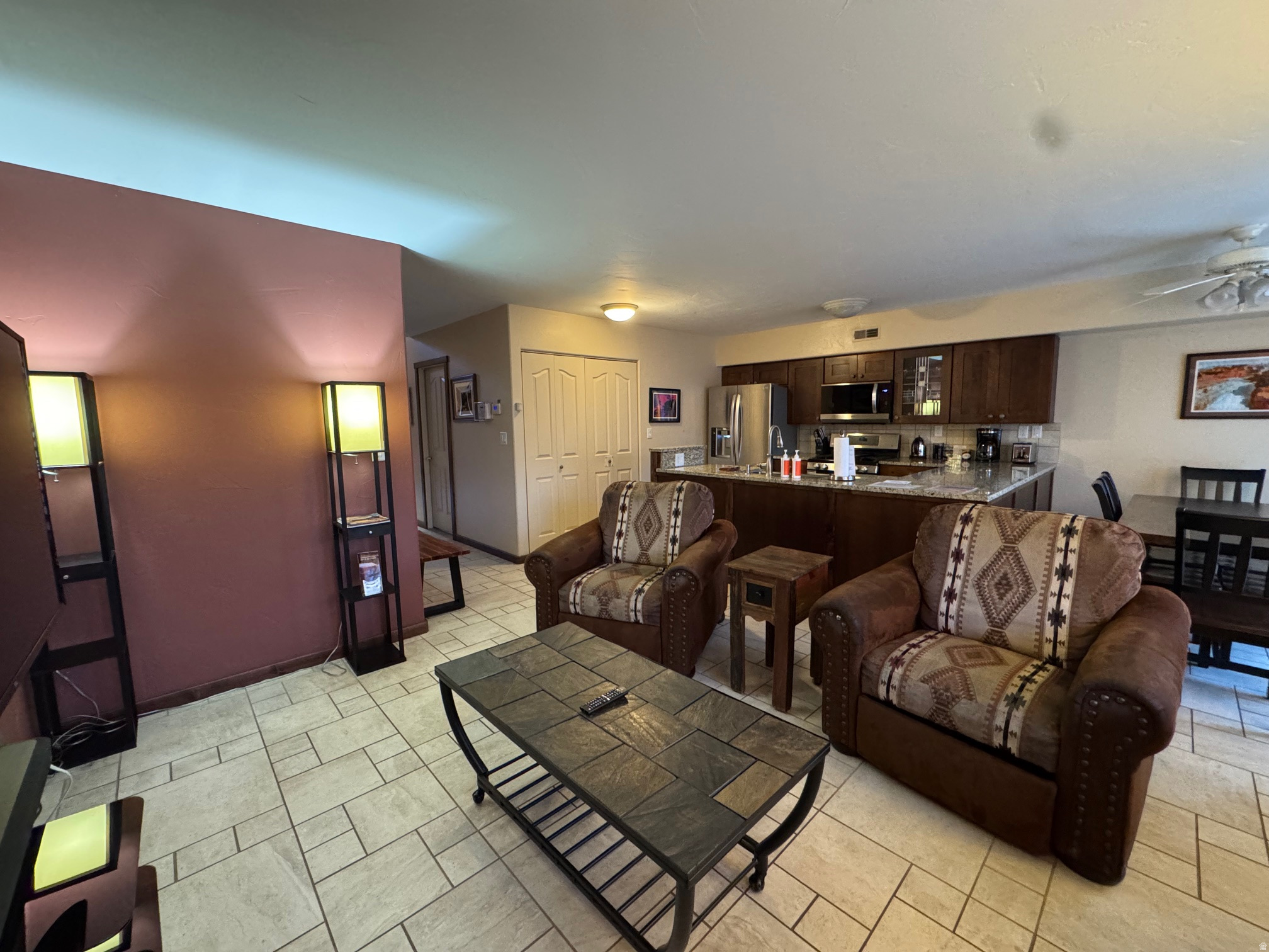 PUESTA DEL SOL - Residential