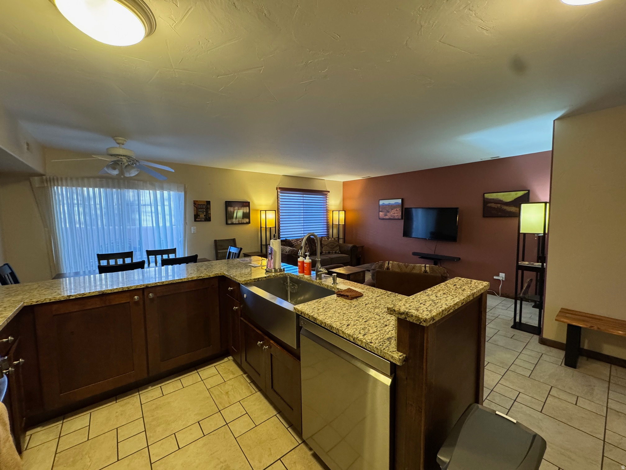 PUESTA DEL SOL - Residential