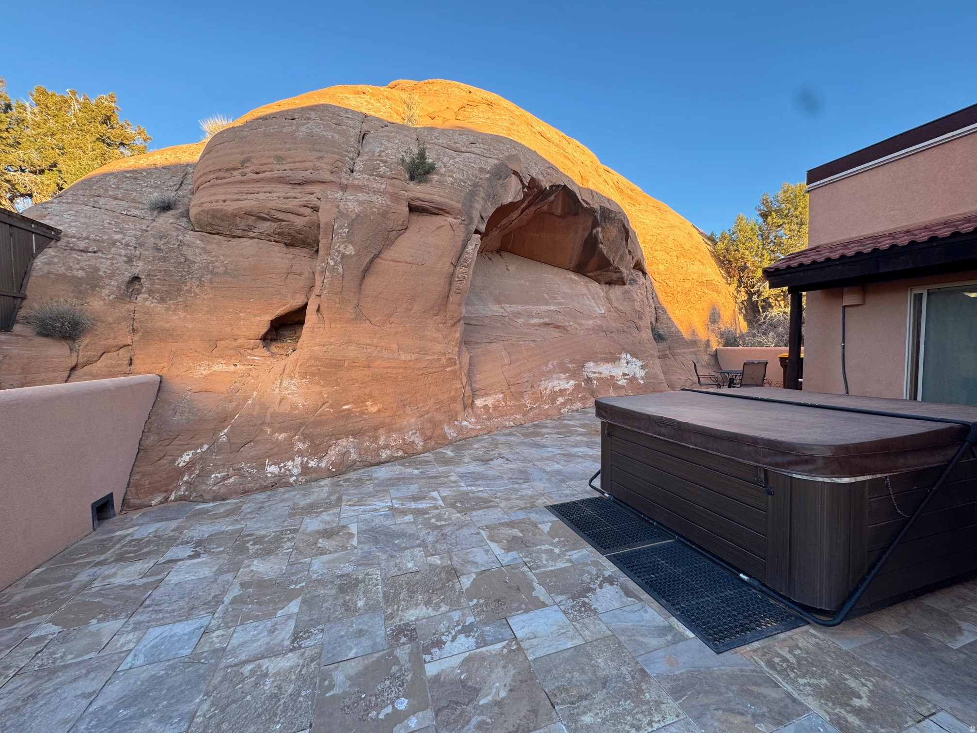 PUESTA DEL SOL - Residential