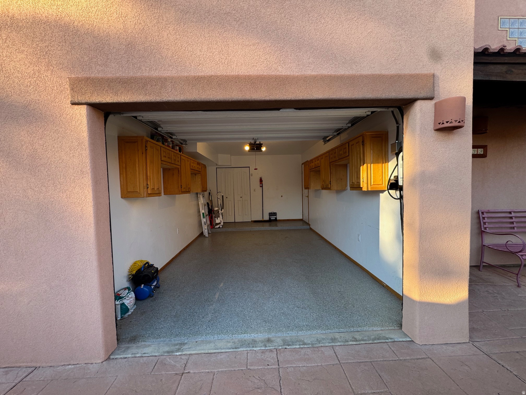 PUESTA DEL SOL - Residential