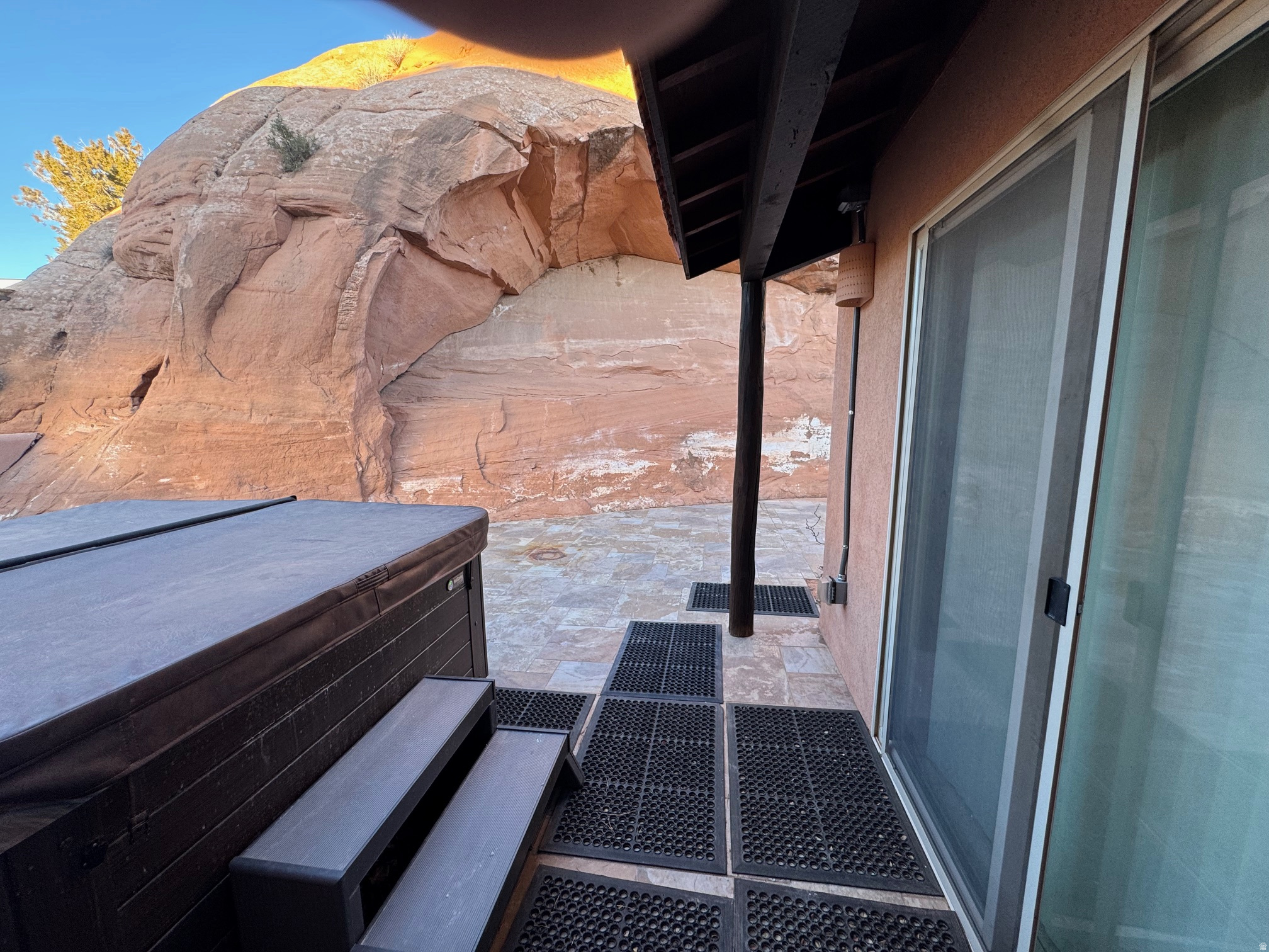 PUESTA DEL SOL - Residential