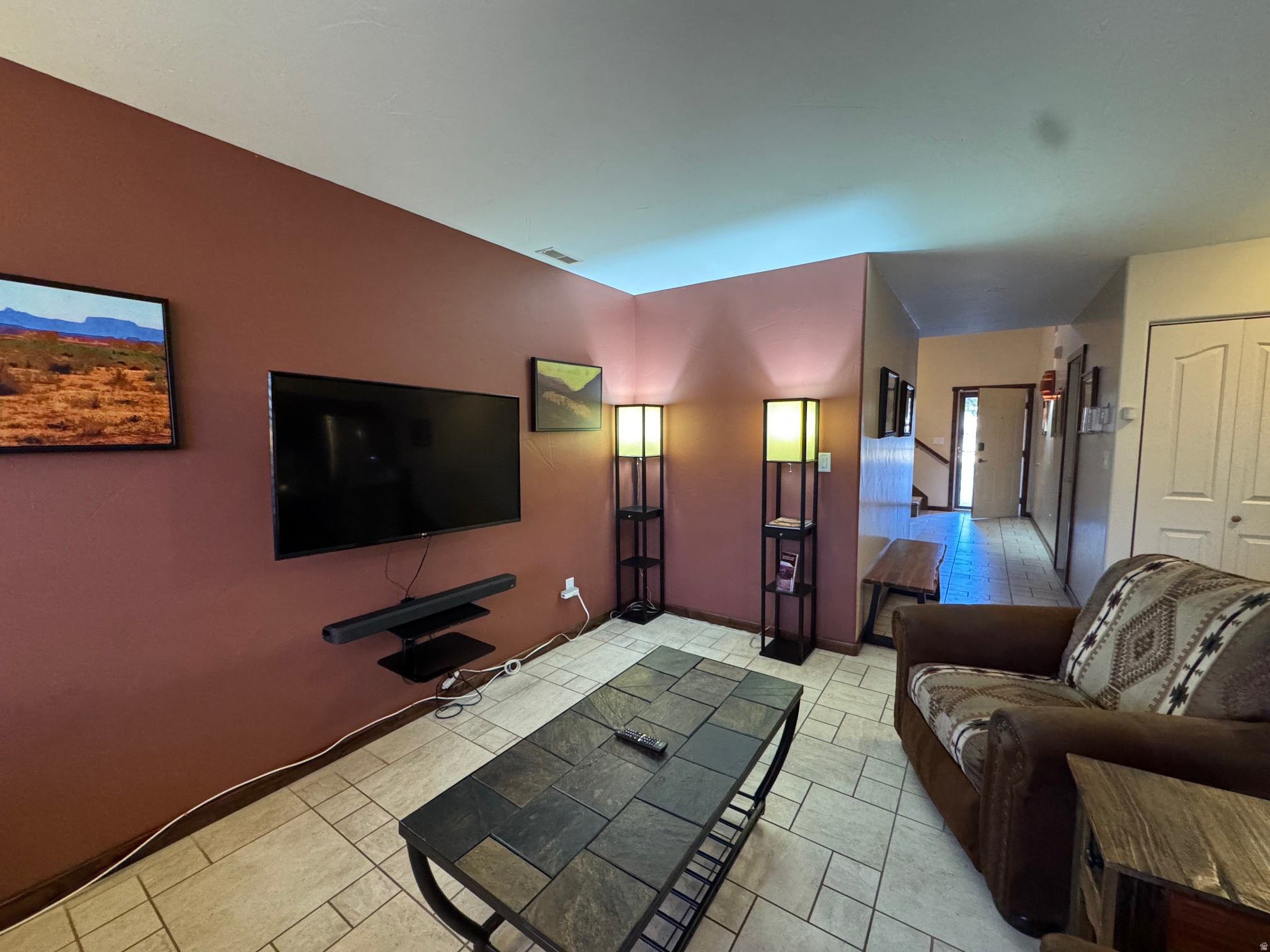 PUESTA DEL SOL - Residential