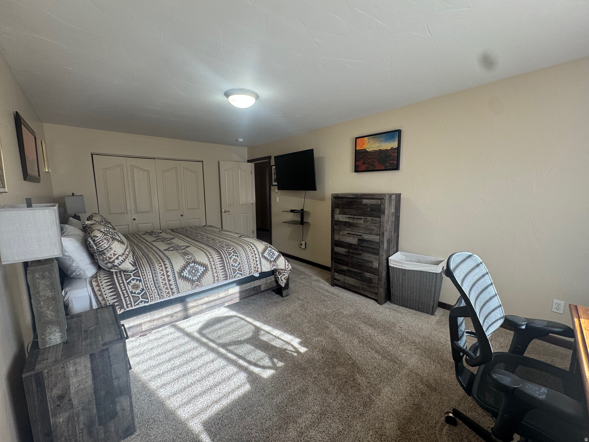 PUESTA DEL SOL - Residential