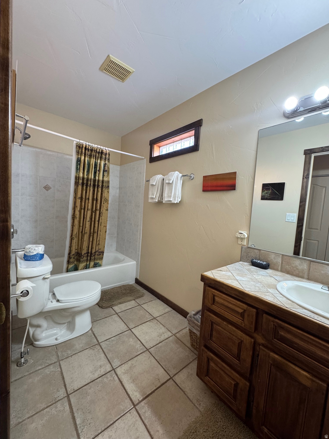 PUESTA DEL SOL - Residential