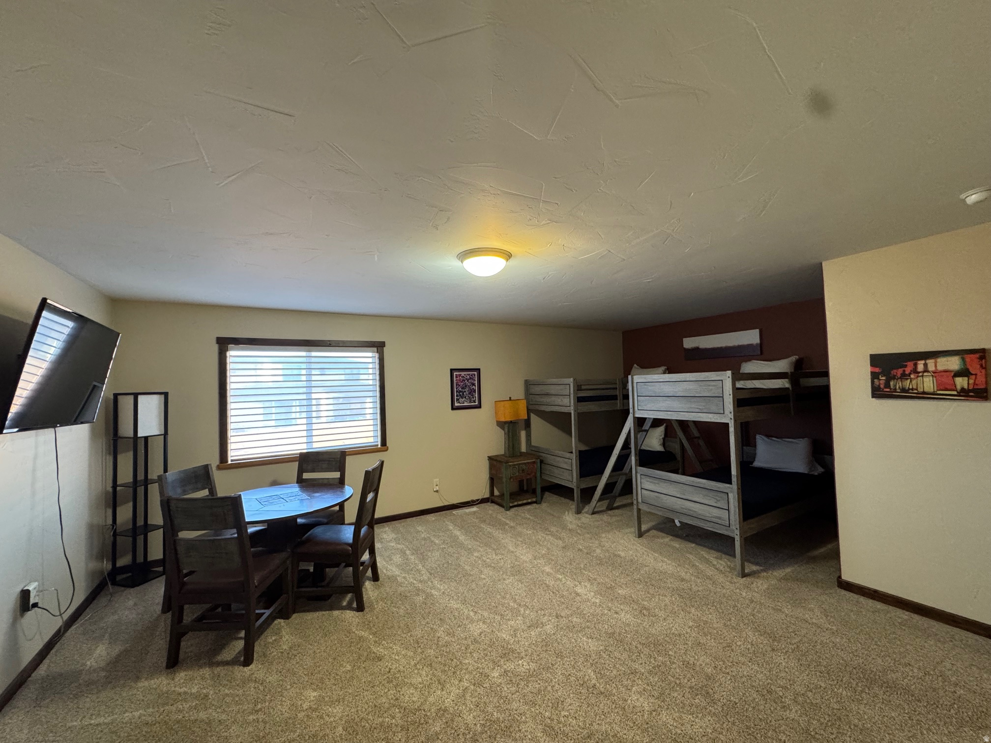 PUESTA DEL SOL - Residential