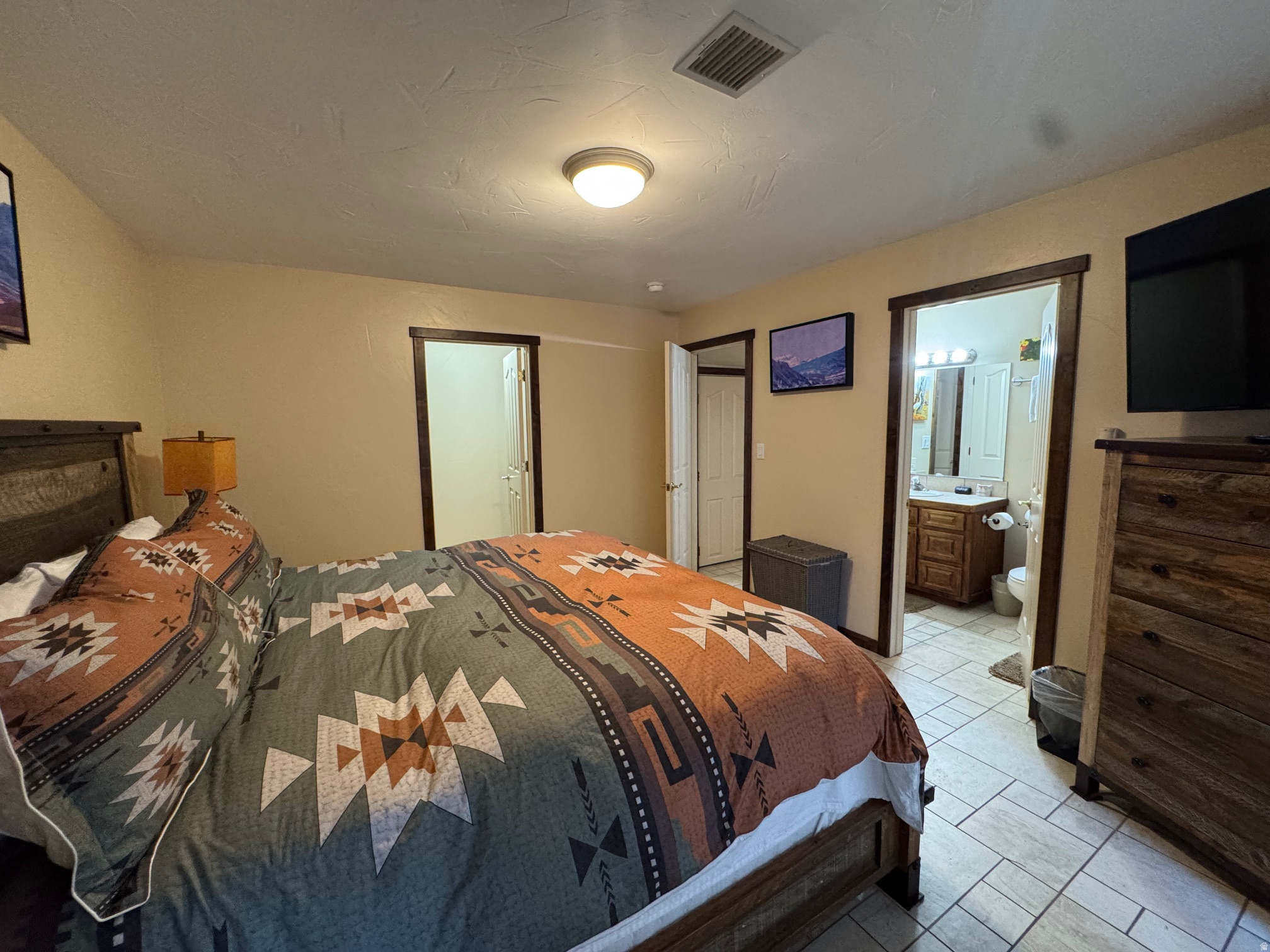 PUESTA DEL SOL - Residential