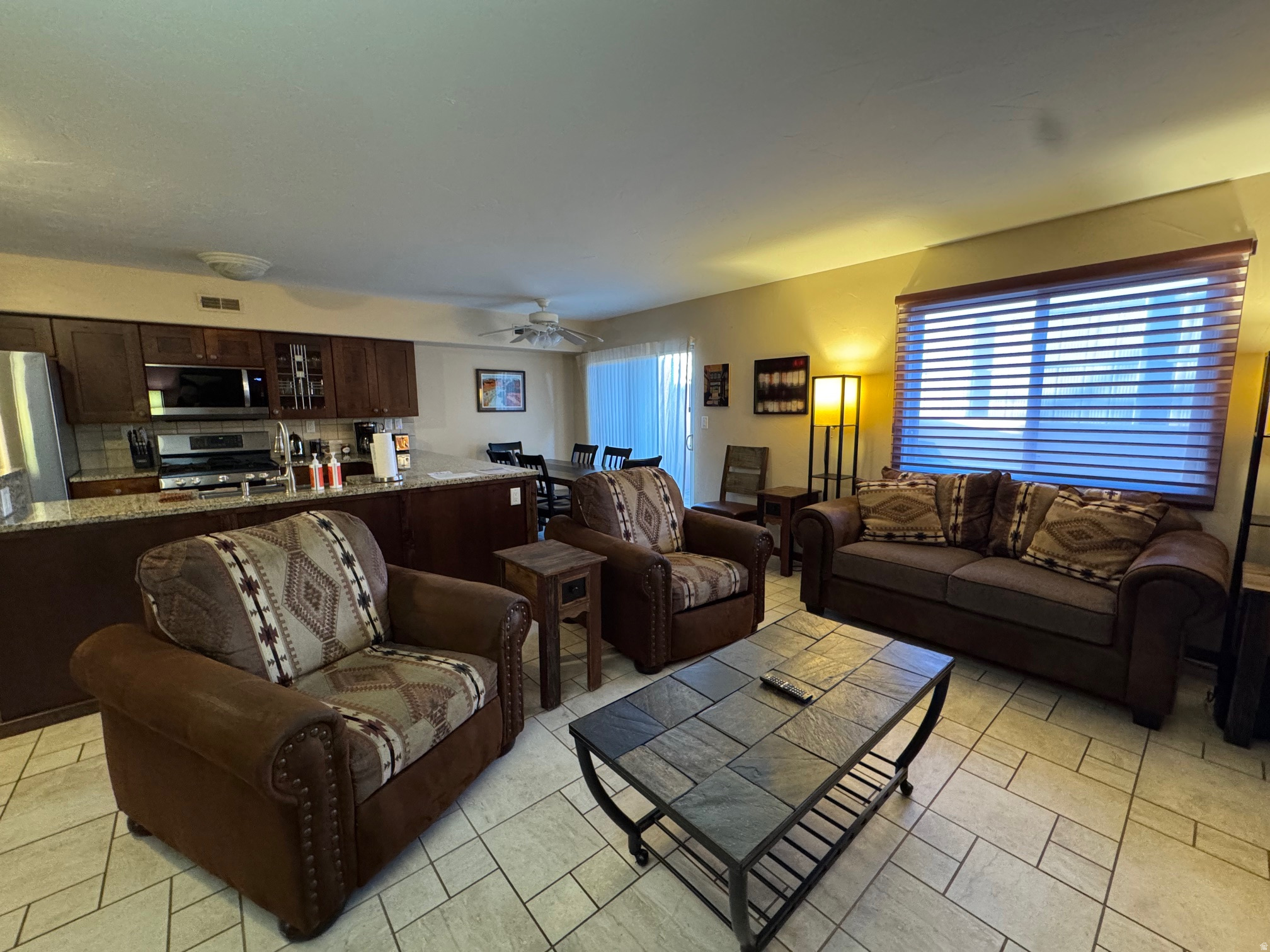 PUESTA DEL SOL - Residential